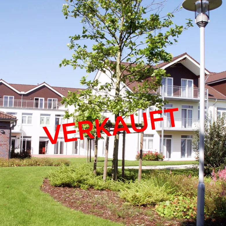 Pflegezentrum Schiffdorf, Foto 4