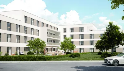 Pflegeimmobilie Hachenburg in Wesel (Landkr.)