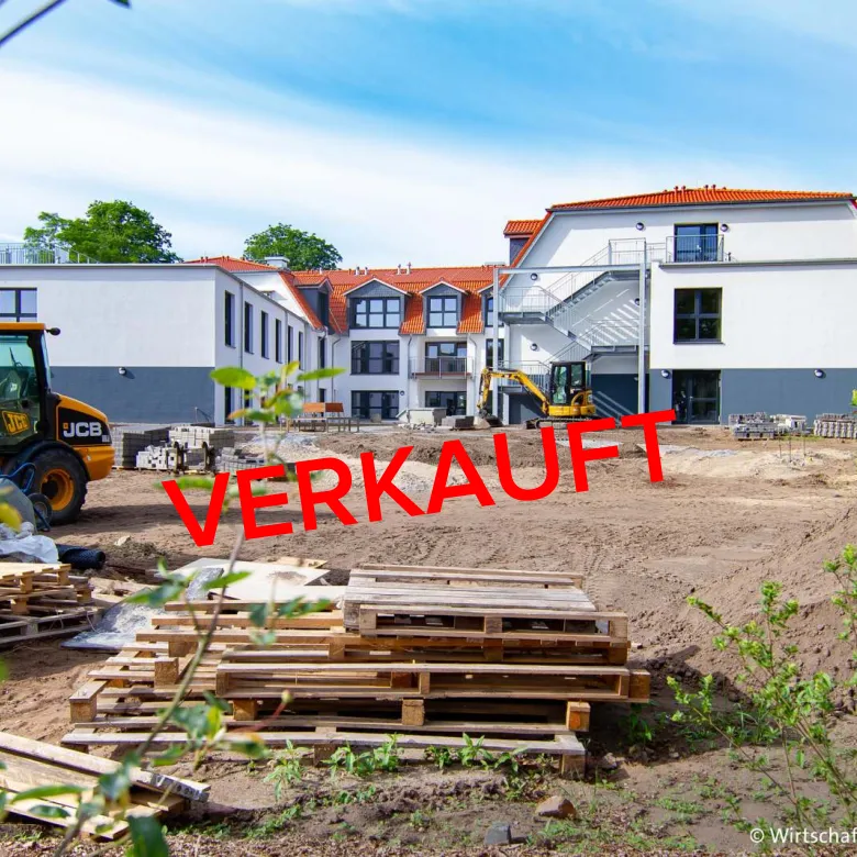 Pflegeimmobilie Hemelingen, Foto 6