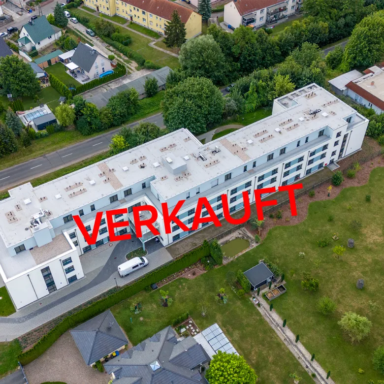 Pflegezentrum Freyburg (Unstrut), Foto 3