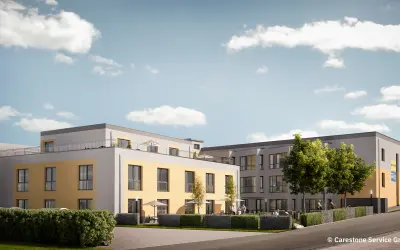 Pflegezentrum Herford in Herford