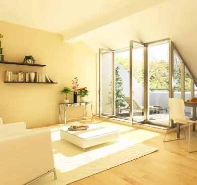 Residenzen am Wannsee, Berlin