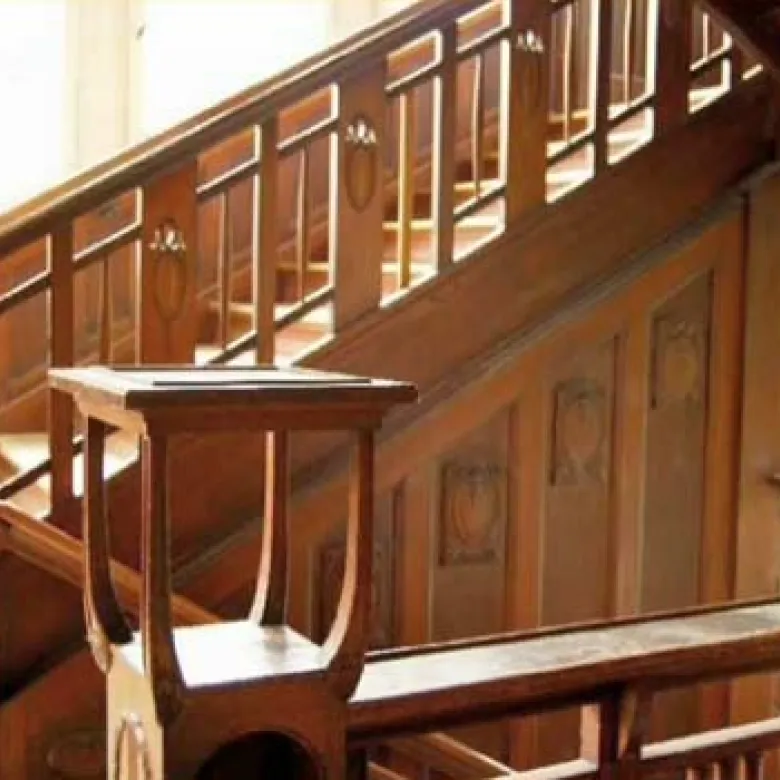 Villa Frosch, Foto 4