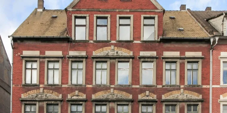Stadthaus Borsdorf bei Leipzig