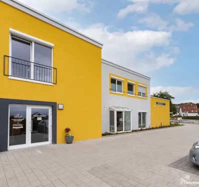 Pflegeimmobilie Elverdissen, Herford