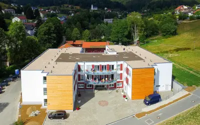 Altenpflegezentrum Warmensteinach in Bayreuth