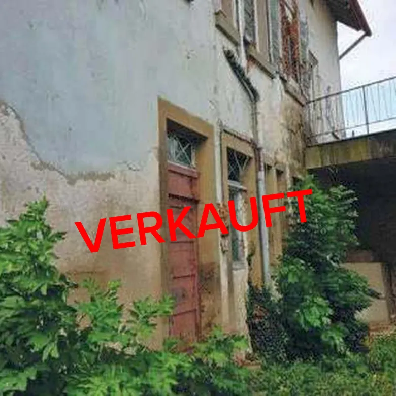 Repräsentatives Wohnhaus, Foto 5