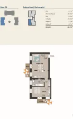 Landhaus-Ensemble, Berlin - 4