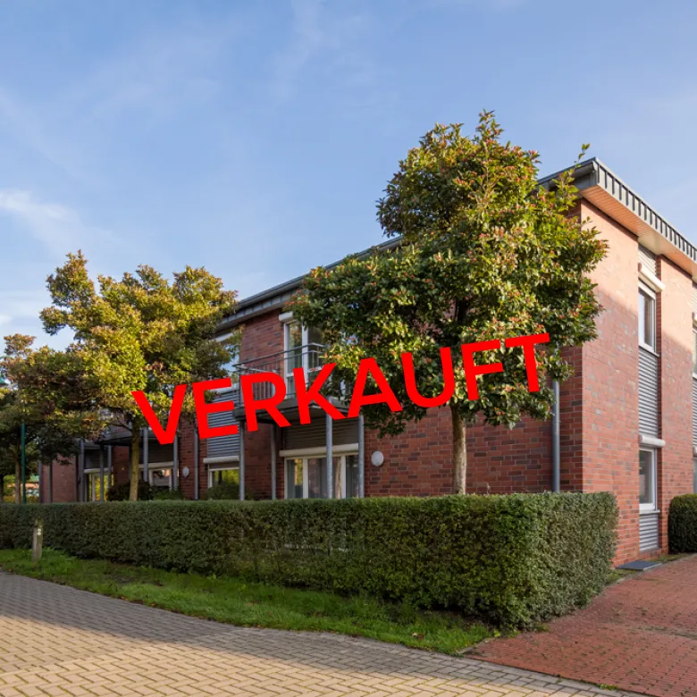 Servicewohnen in Hatten, Foto 4