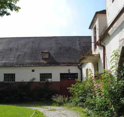 Parkside Lofts, Schwabach