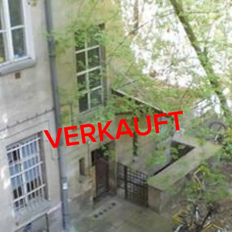 Haus der Kollwitzbücherei, Foto 5