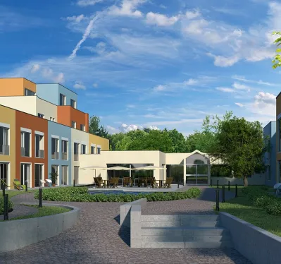 Residia Bad Bevensen, Bad Bevensen