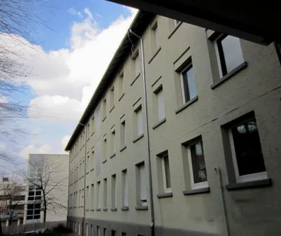 Alte Buchbinderei, Heilbronn