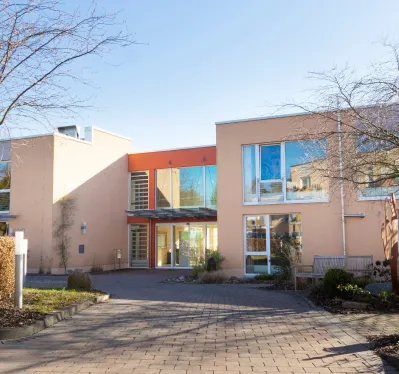 Seniorenzentrum Weende, Göttingen