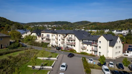 Seniorenpflege Waldesruh, Marburg