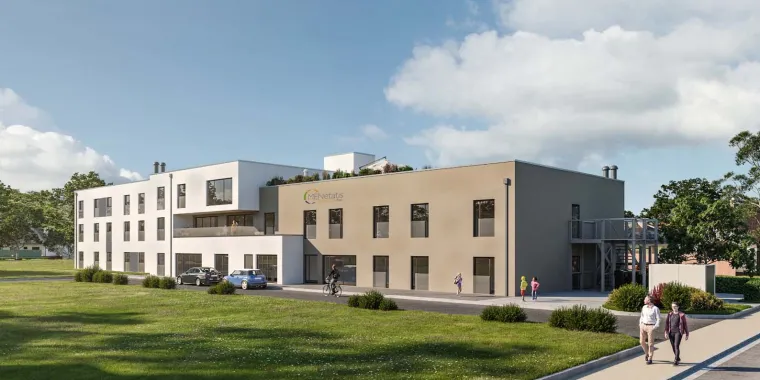 Seniorenzentrum Freigericht bei Hanau