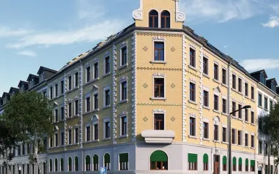 Georg-Schumann-Straße 238 in Leipzig