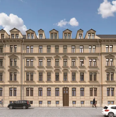 Oederaner Strasse 5, Dresden