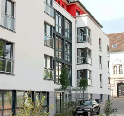 Seniorenpark Heiligenhaus, Heiligenhaus