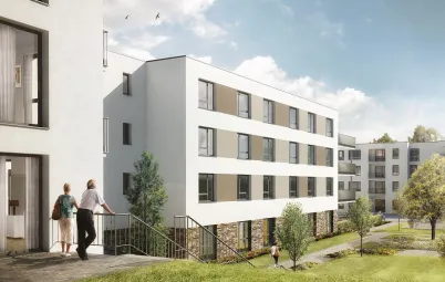 Wohn- und Pflegezentrum Alfeld, Hildesheim