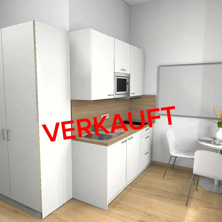 The Station Studentenapartments, Foto 3