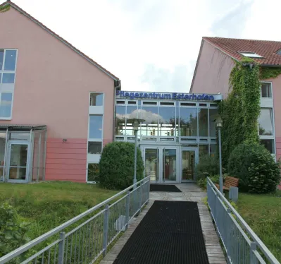 Pflegezentrum Vierkirchen, München