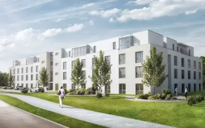 Gesundheitszentrum Goch in Kleve (Landkr.)