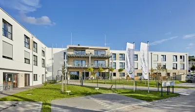 Seniorenzentrum Osburg bei Trier