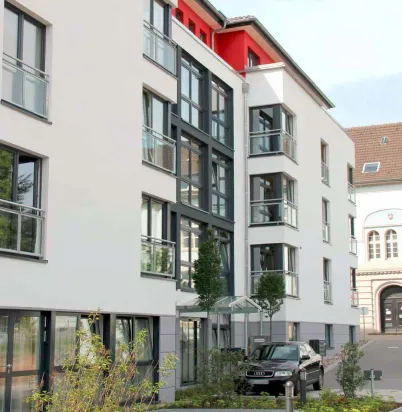 Seniorenpark Heiligenhaus, Heiligenhaus
