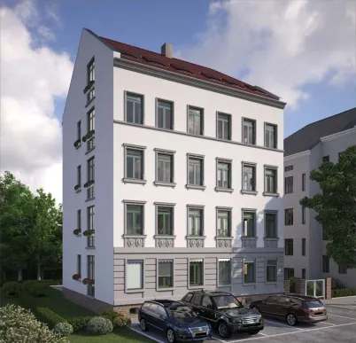 Albert-Vollsack-Straße, Leipzig