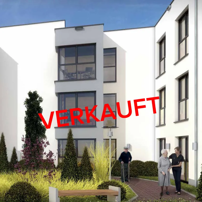 Senioren-Residenz Uellendahl, Foto 2