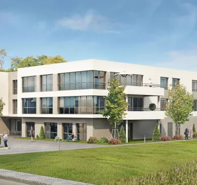 Seniorenzentrum Kassel-Calden, Kassel