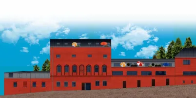 Alte Vereinsbrauerei, Potsdam
