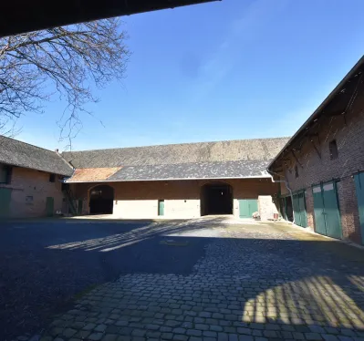 Offermanns Hof, Köln