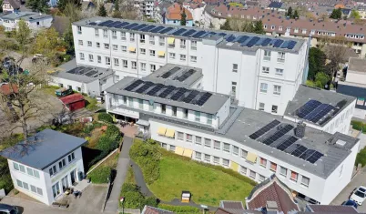 Seniorenpalais Wuppertal, Wuppertal