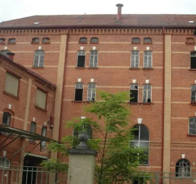 Adolf-Kolping-Lofts, Ingolstadt
