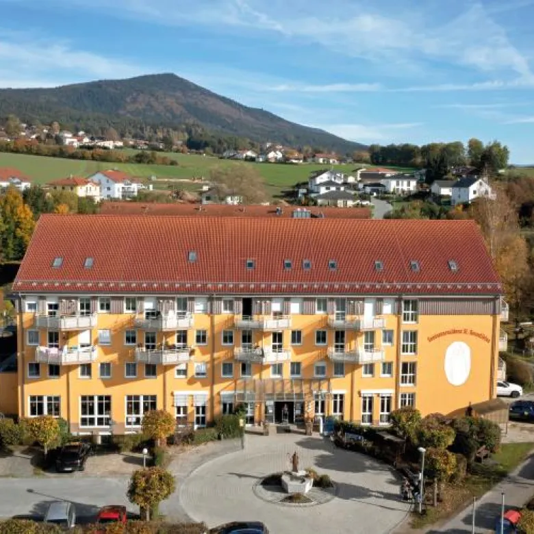 Pflegeimmobilie St. Benediktus, Foto 2