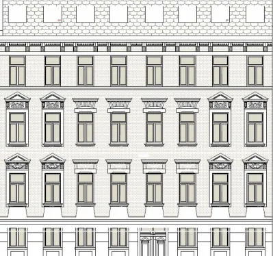 Gründerzeithaus Stötteritz, Leipzig