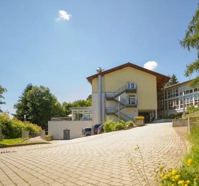 Seniorenzentrum Eppendorf, Mittelsachsen (Landkr.)