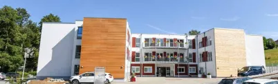 Altenpflegezentrum Warmensteinach, Bayreuth
