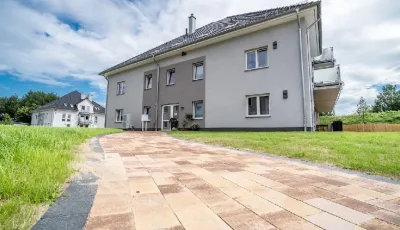 Altersgerechtes Wohnen in Zinnowitz in Usedom