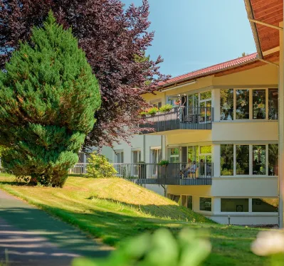 Seniorenzentrum Eppendorf, Mittelsachsen (Landkr.)