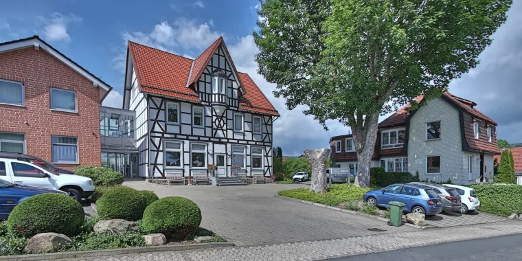 Pflegezentrum Langelsheim bei Goslar