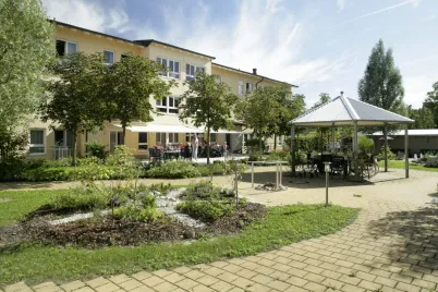 Seniorenresidenz Altdorf bei Landshut, Landshut