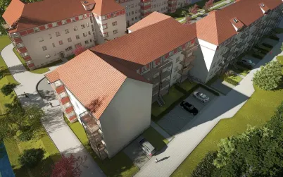 Weidengärten, Leipzig