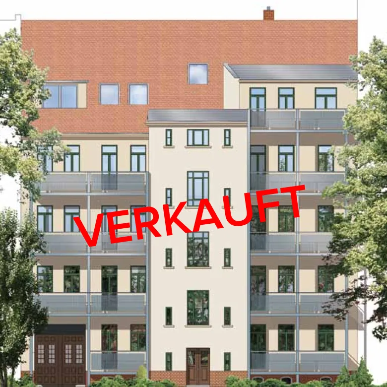 Bürgerhaus Lindenau, Foto 2