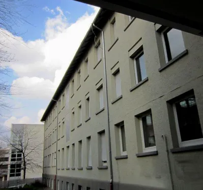 Alte Buchbinderei, Heilbronn