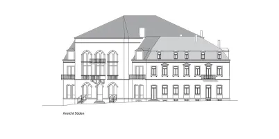 Kleinlugaer Straße, Dresden