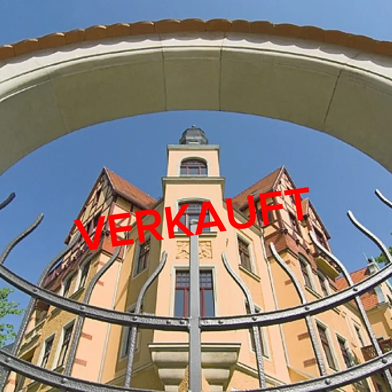 Fabrikantenvilla, Foto 4