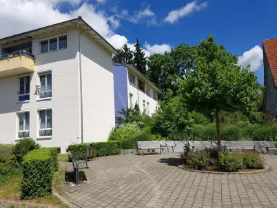 Seniorenzentrum Aldingen, Tuttlingen